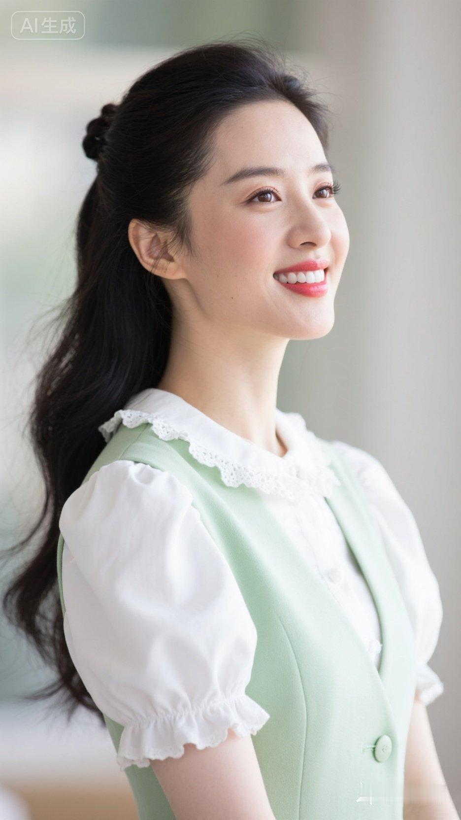 如何拍好小清新风照片