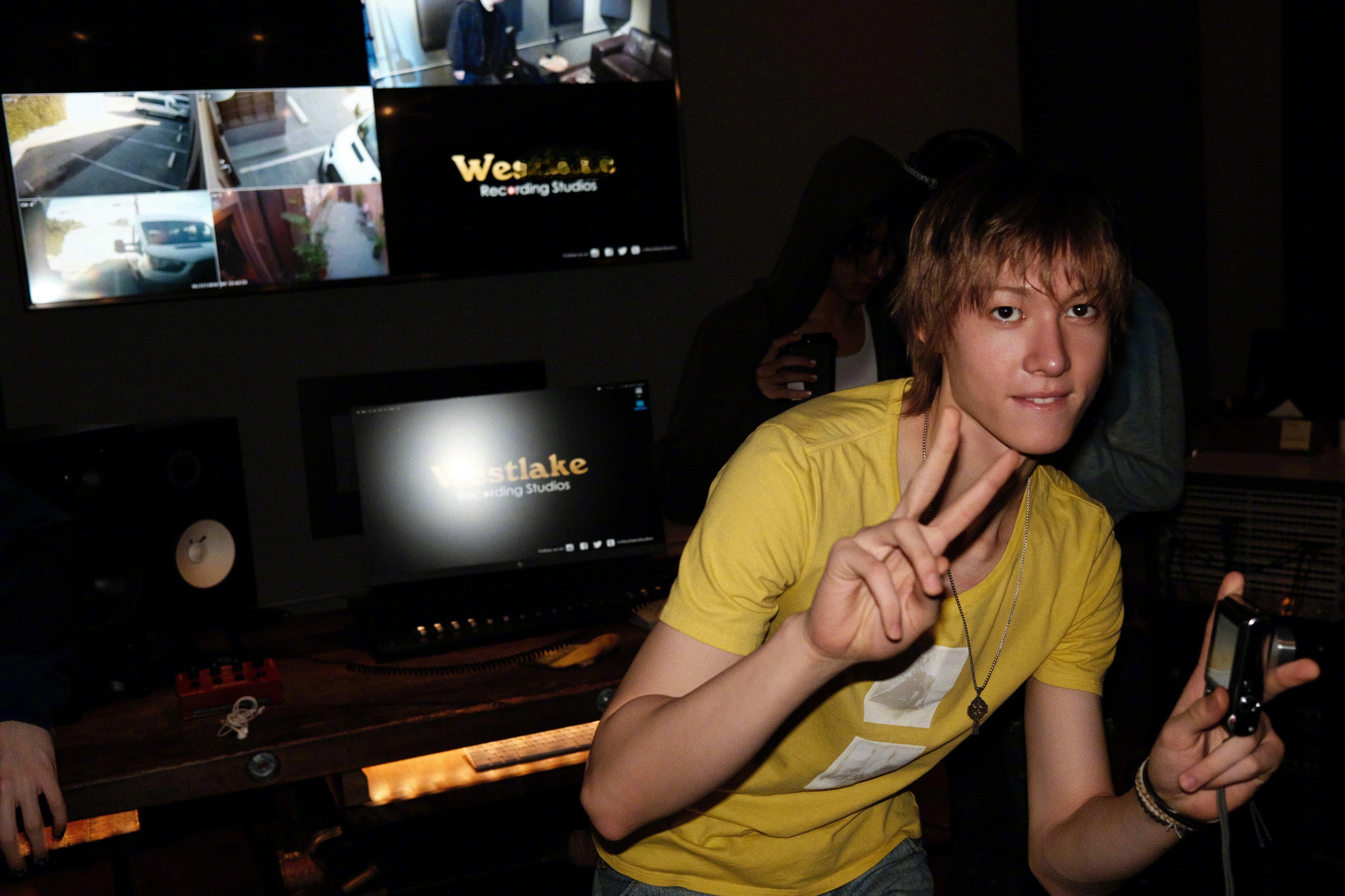 【Twi】GREENGREEN Album Photo ‘Portrait’ C