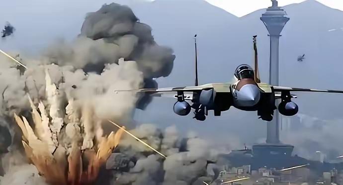 从俄罗斯打乌克兰，美国以色列打伊朗可以看出，两个世界超级大国再也不是过去的时代了