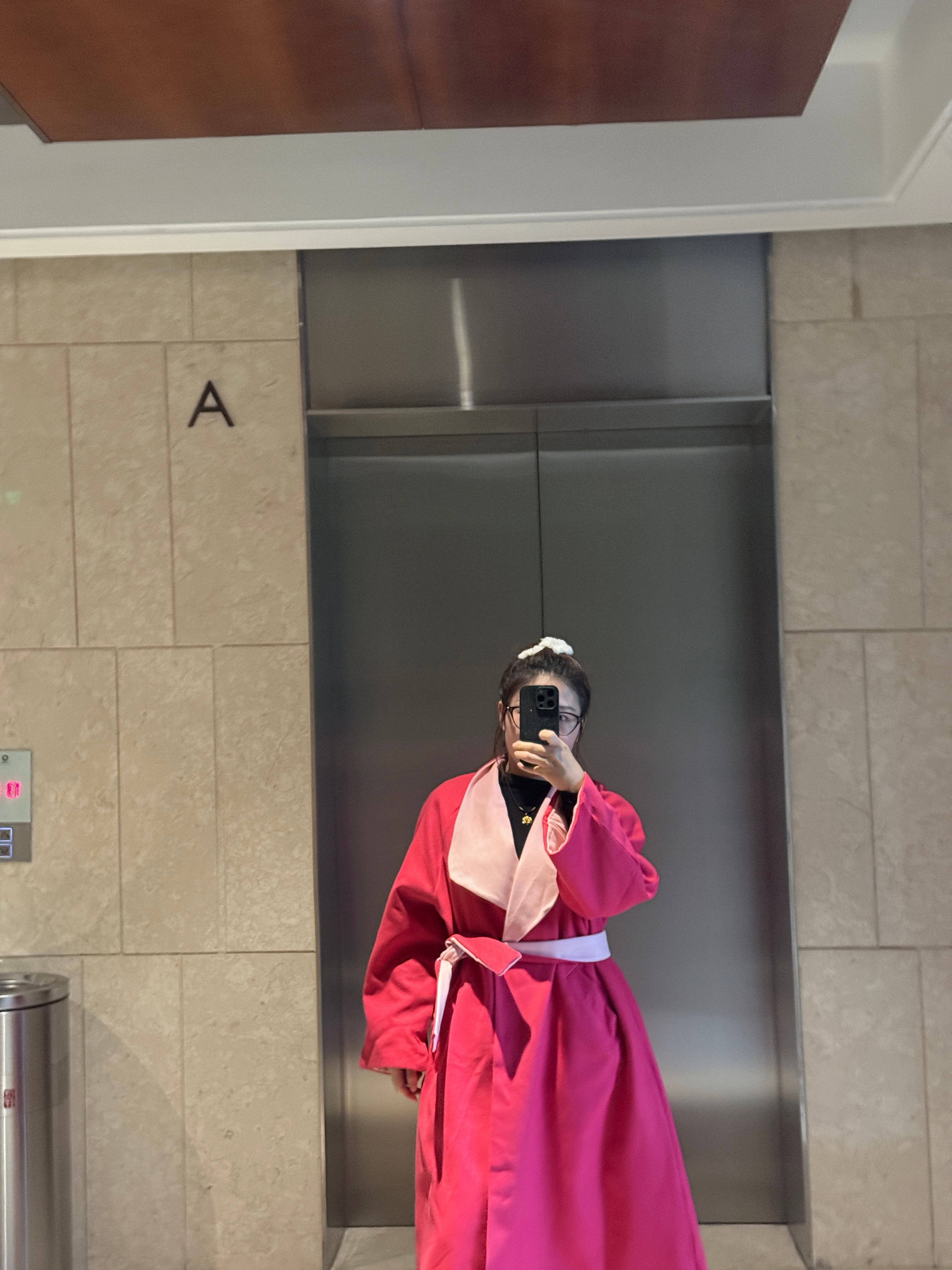 怎么有人过生日可以收到这么多花花，羡慕一波 杭州