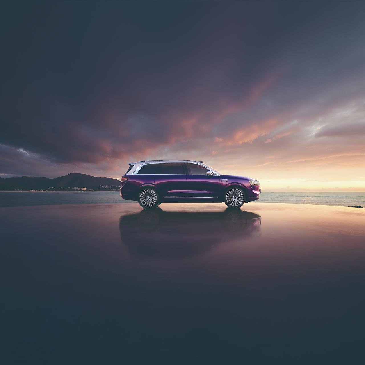 问界M9首搭新一代双光路图像级激光雷达，重新定义旗舰诚意
关注鸿蒙智行这么久，这