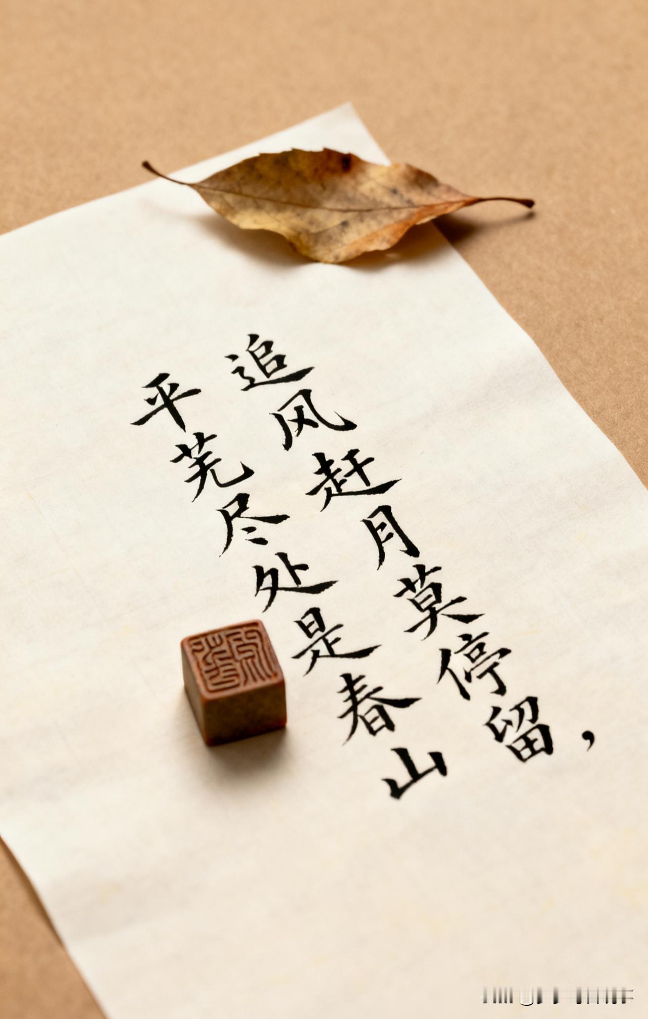 🔥今日金句炸了！摸鱼党看完直接放下手机  每日一金句打卡每日金句打卡签到上线，