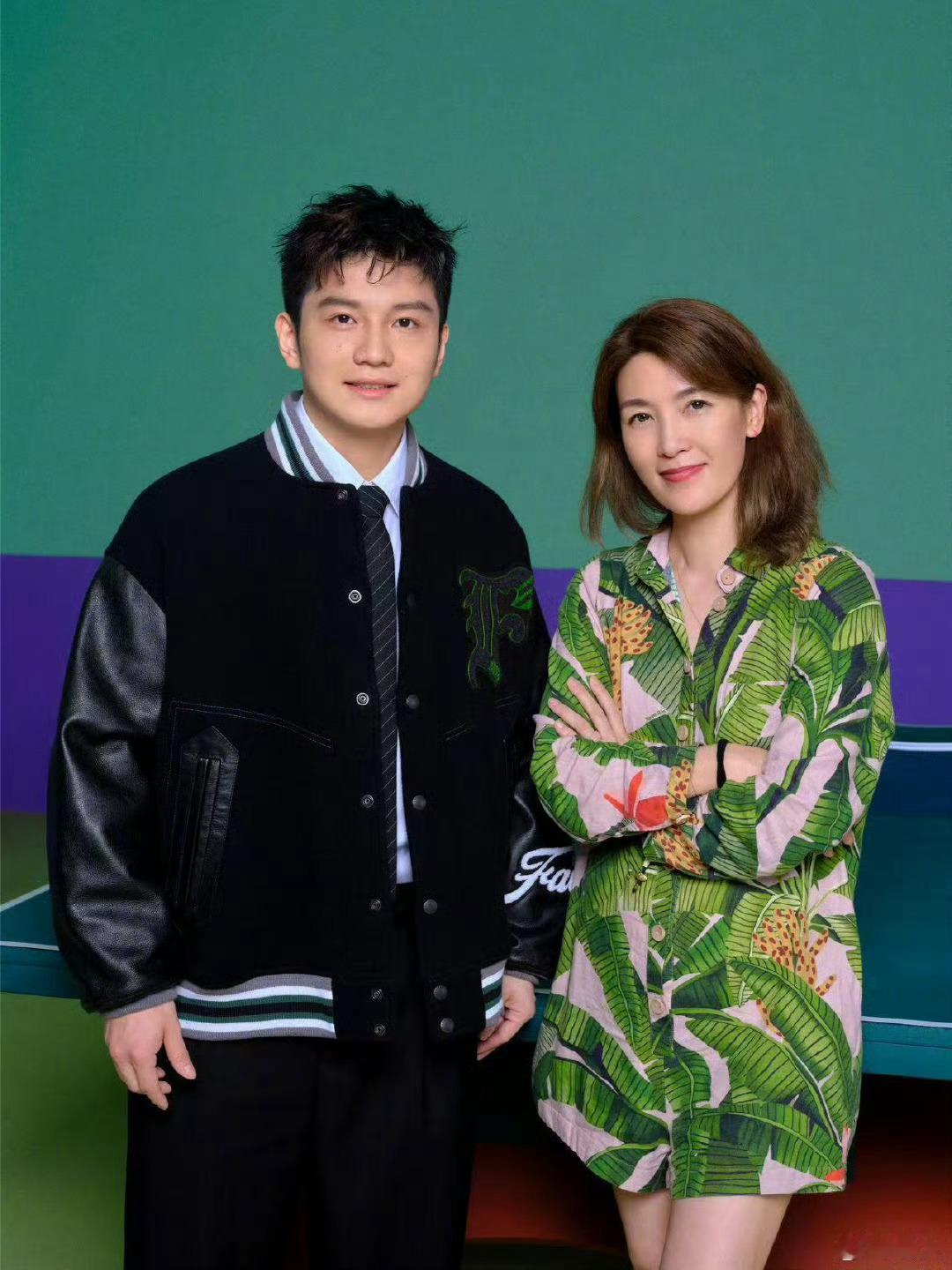 大家说一下，咚咚大王不当男模特是不是可惜了！这也太帅了吧[彩虹屁][彩虹屁][彩