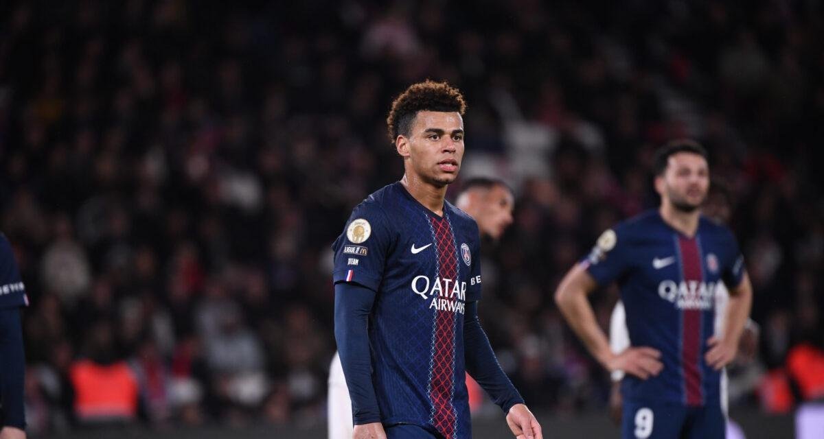 法国球迷俱乐部  🚨德西蕾·杜埃：“即使在取得成就之后，人也必须不断地质疑自己