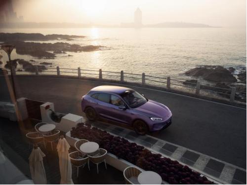 老车主真心话：问界新 M5 Ultra 才是 20 万级宝藏车型
315 消费者