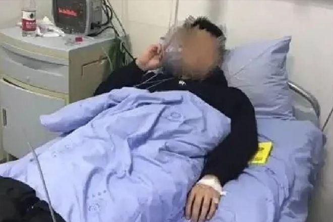 “管不住下半身怪谁？”2023年，一50岁男子带30岁女网友到农场玩，发生关系后