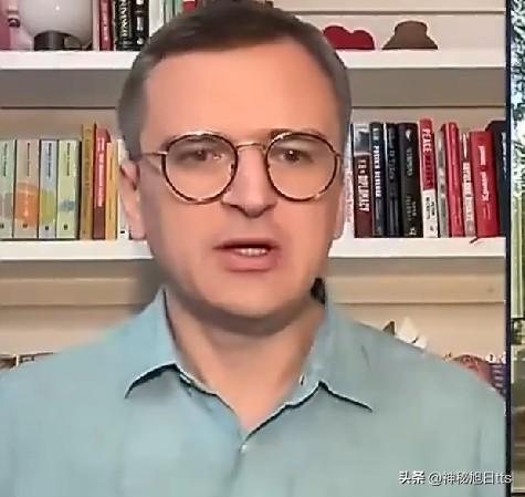 前乌克兰外长库列巴谈普京为何不太可能动用核武


前乌克兰外长库列巴表示，乌克兰