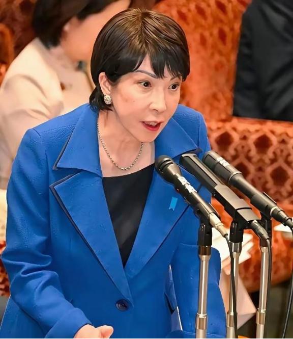日本不怕你武器先进，不怕你经济强大，更不怕你的善良，它们最怕的是像苏联那样、美国