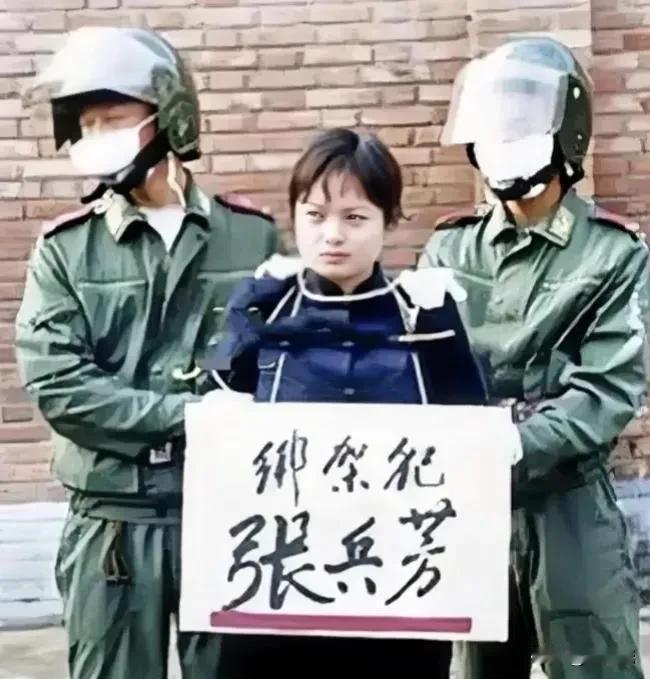 2002年河南郊外的一片荒凉刑场上，上演了一幕令人扼腕叹息的悲剧。一名女子，身着