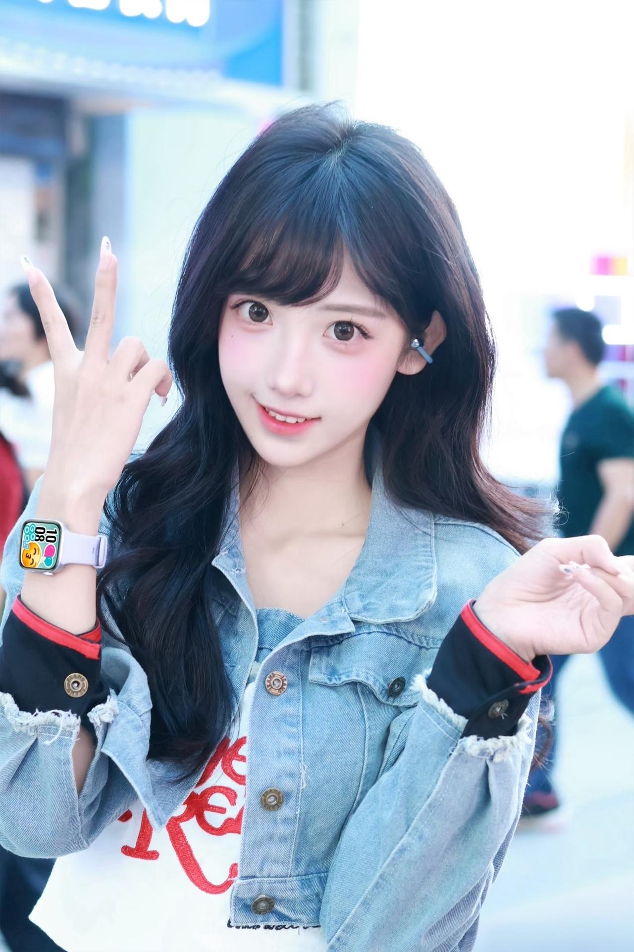 美不胜收2130