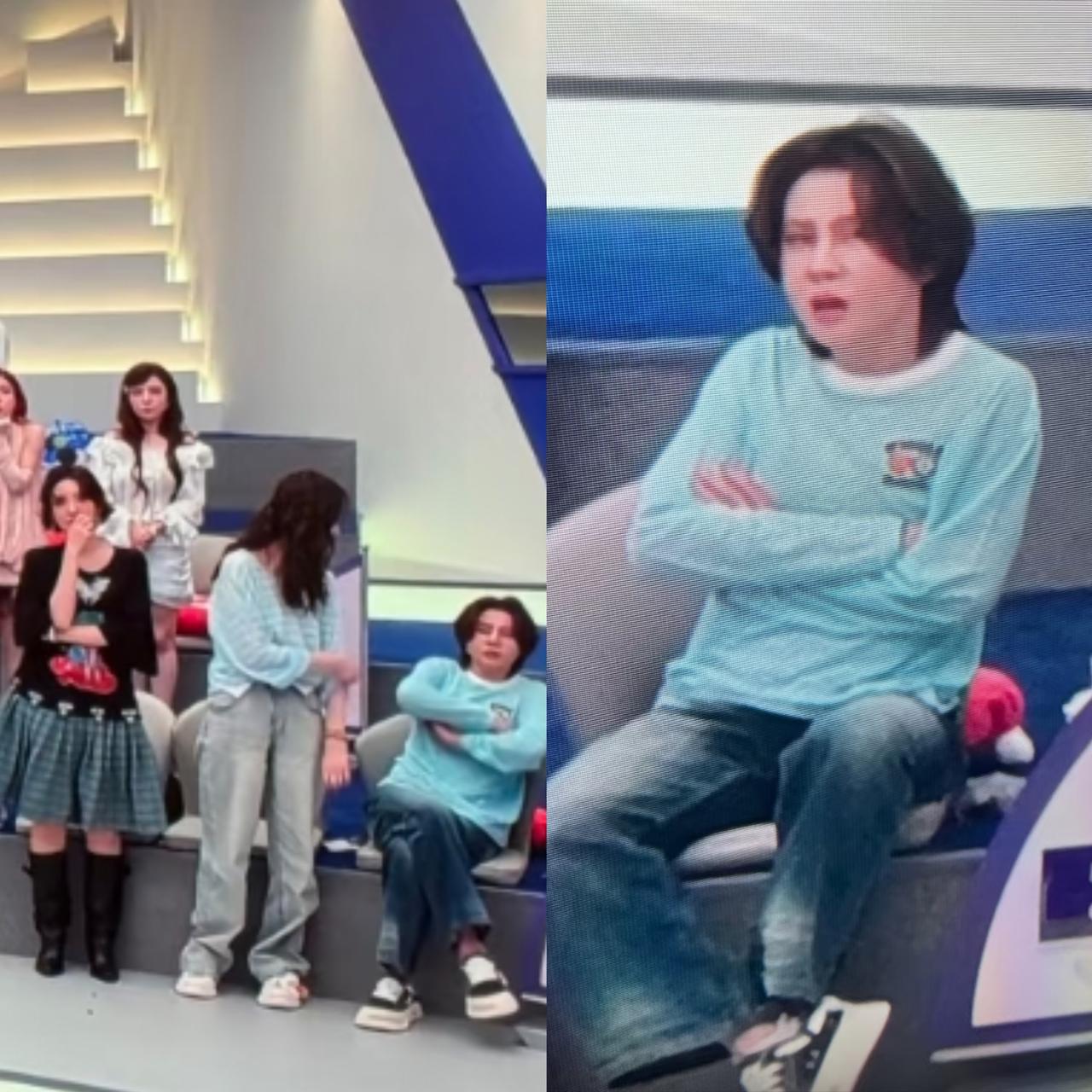 王濛唱歌好不好，

这件事我不评价。

但是我敢确定一件事就是，不管在浪姐舞台还