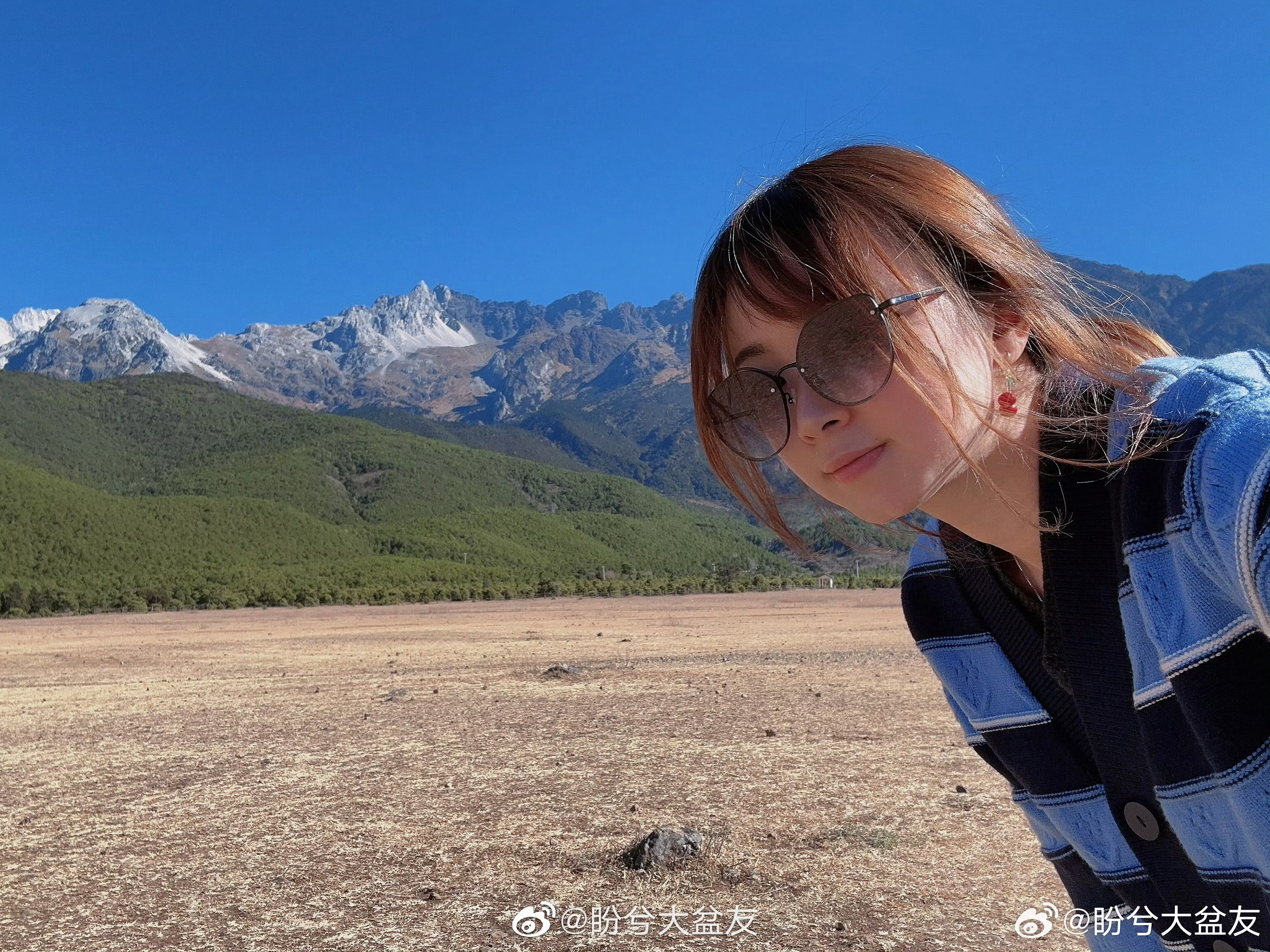 哇塞，vivo X300 Ultra 在丽江发布诶，羡慕哭了，好想去！年纪小的时