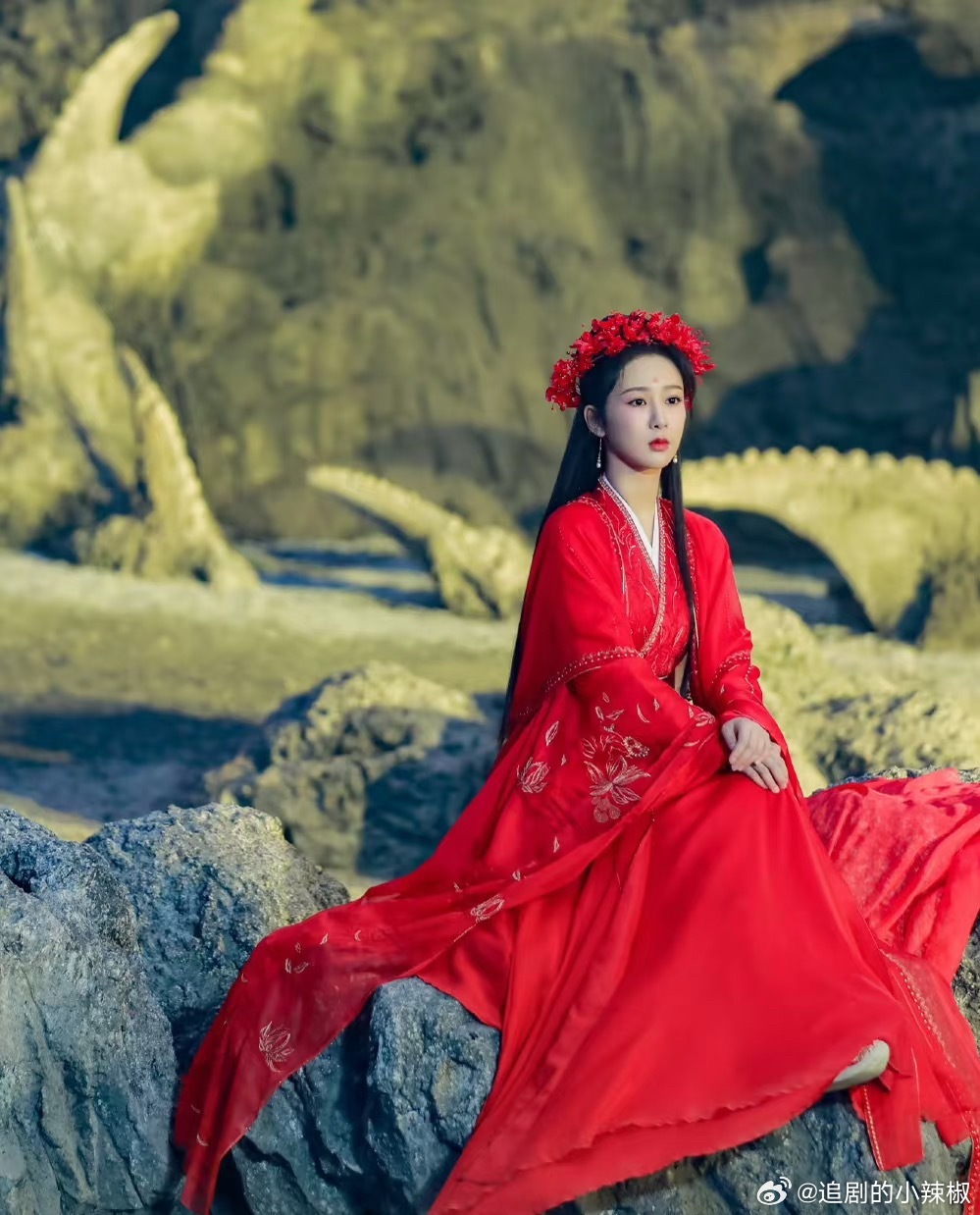 如果不是杨紫出演《长相思》小夭，你觉得这部剧还能爆吗？ 