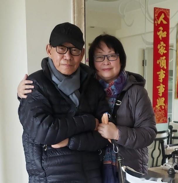 資深製作人、著名TVB監製王心慰丈夫李兆熊昨（8日）離世，享年89歲。李兆熊出身