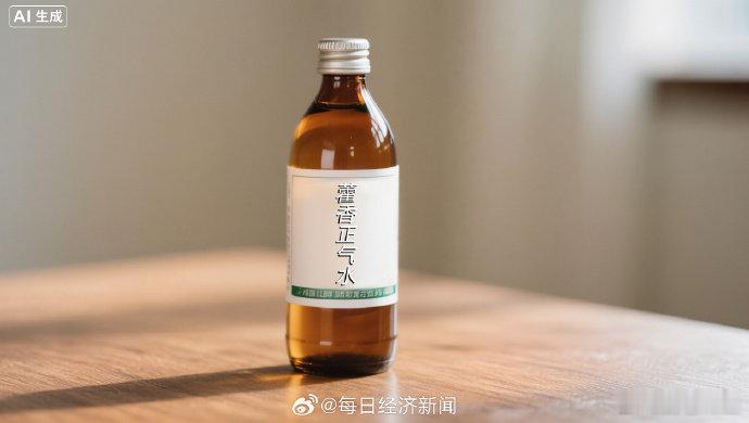 藿香正气口服液不好卖了【太极集团净利从8.22亿跌到2665万 】太极集团披露的