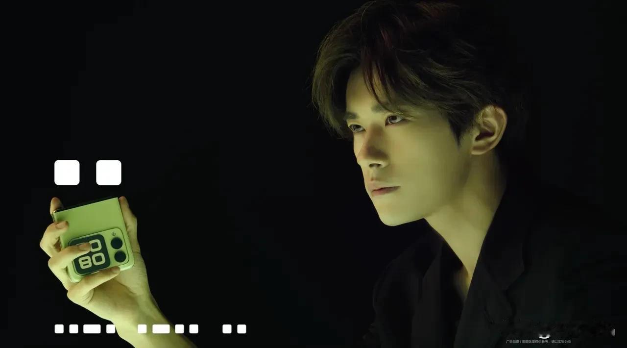 Flip来了！在等这款手机的小伙伴应该都关注到了吧？

折叠屏不稀奇，但如何做好