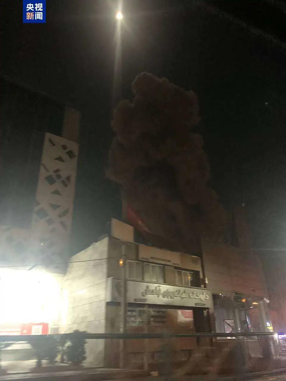 伊朗双波连打！先轰美军再炸以色列，导弹升级打出硬气
 
当地时间3月3日，中东战