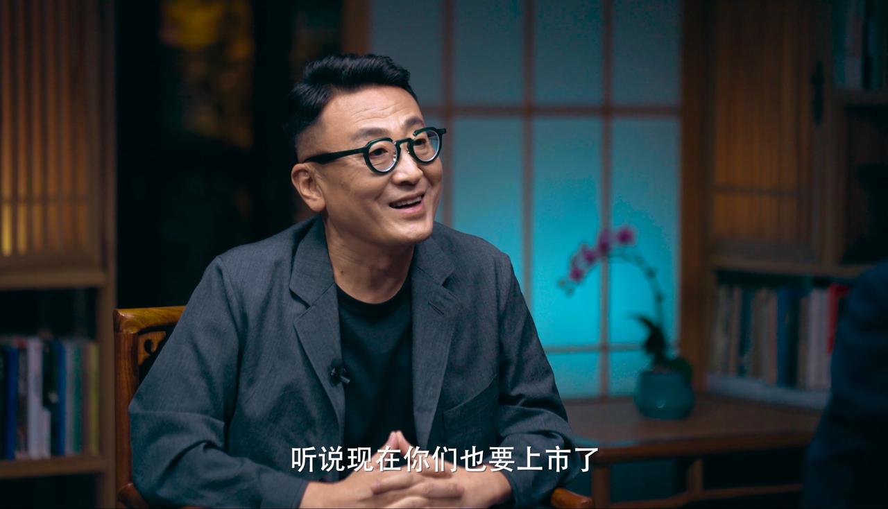 荣耀居然这么有钱？？#赵明：荣耀账上躺着几百个亿#
赵明表示荣耀利润兑现率在12