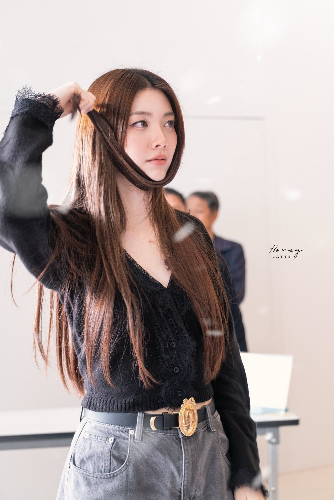 好可爱