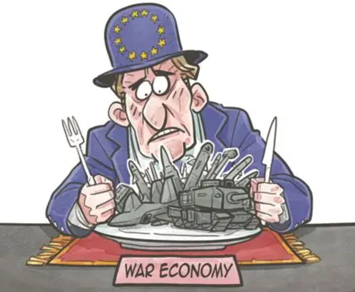 全球乱局四国深陷消耗泥潭，为啥中国始终不出手？
在现在全球各地冲突拉扯不断、乱象