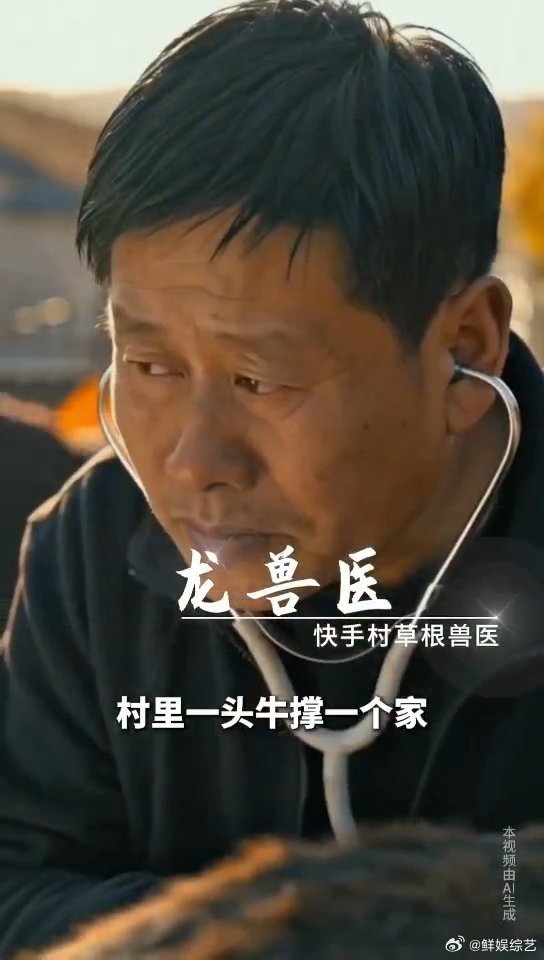 最接地气的AI漫剧来了 普通人真实人生被做成AI漫剧平凡人的故事值得被看见，AI