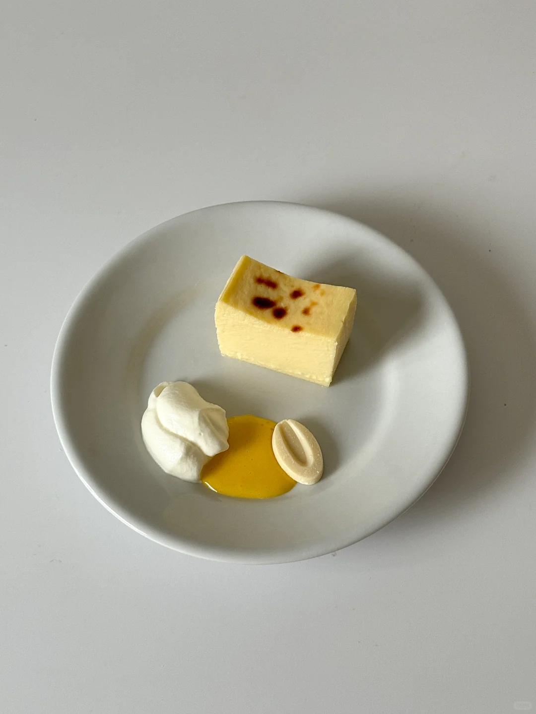 软心柚子巴斯克👩🏻‍🍳