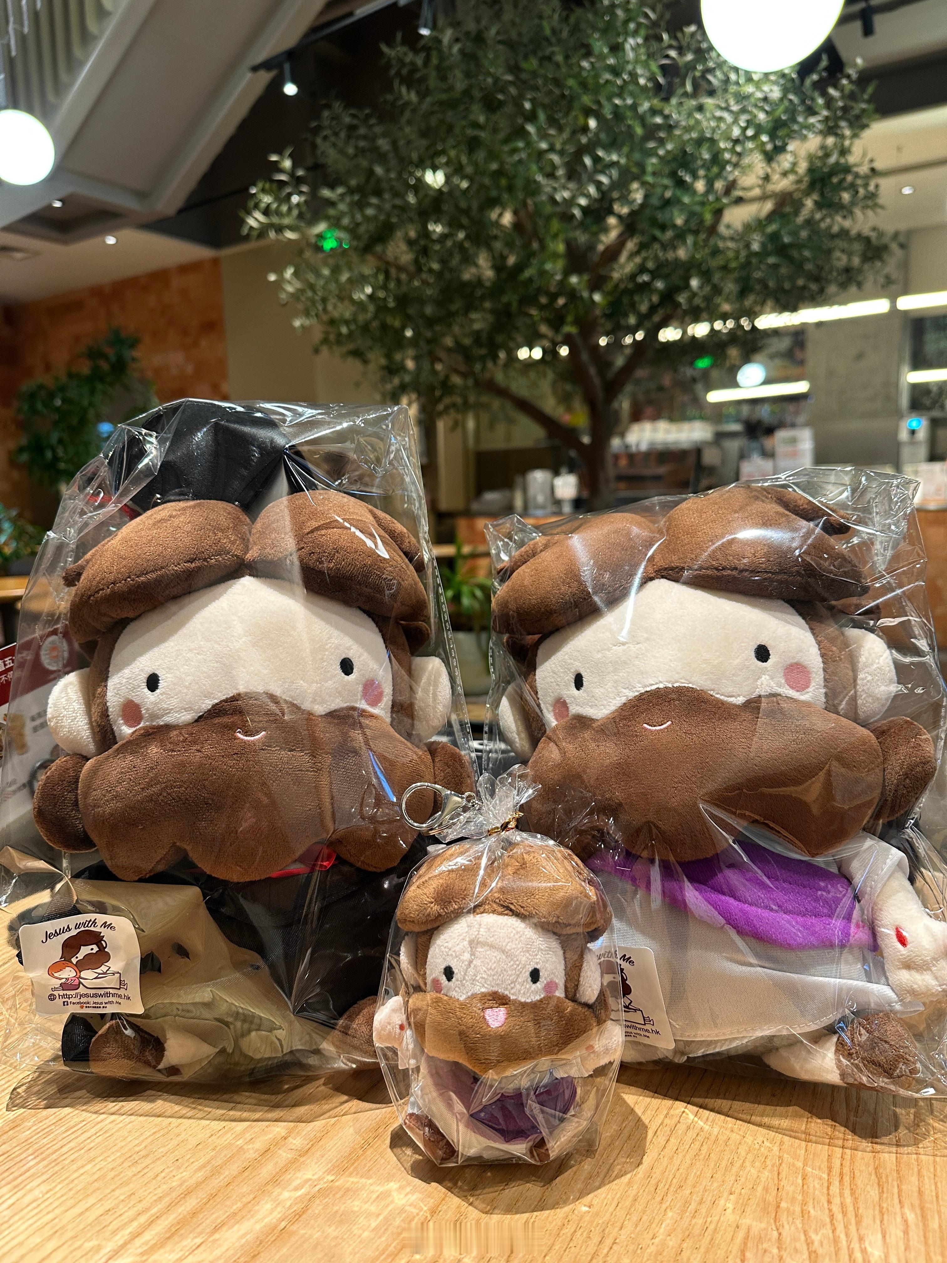 终于买到我爱的包挂～不易撞款