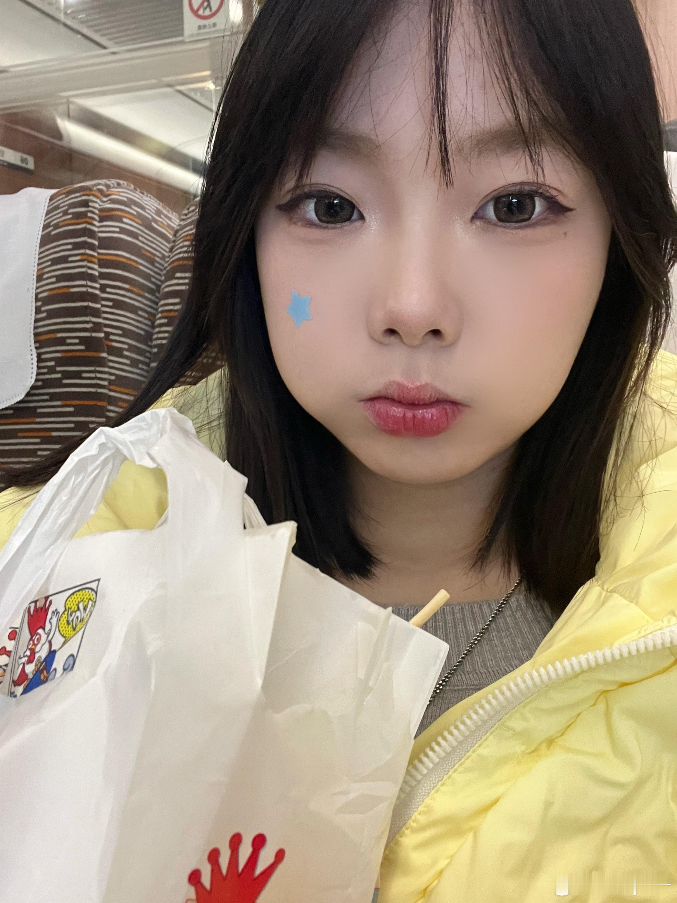 哇鸡排 好好吃（库存） 