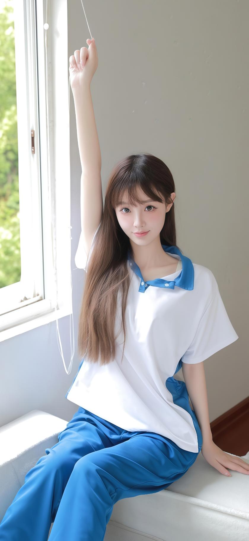 | 养眼纯享 绝代佳人