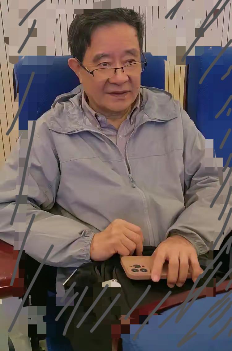 上海宝钢退休技工晒养老金！
普通工薪族的体面，
藏在这组数字里

刷到一位上海宝