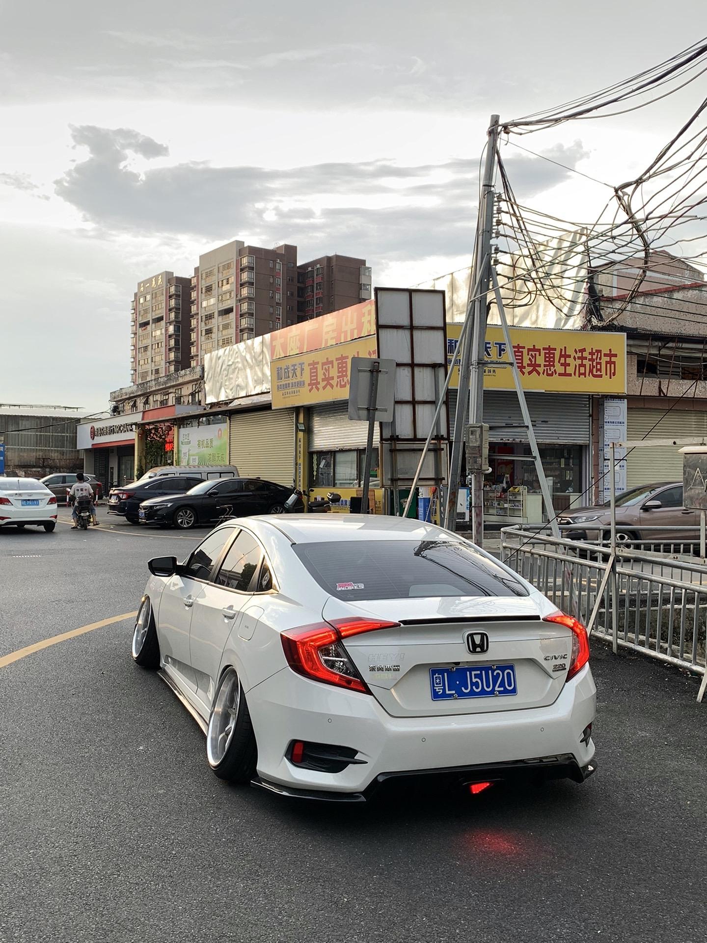 万物各有时令 爱也到了秋天