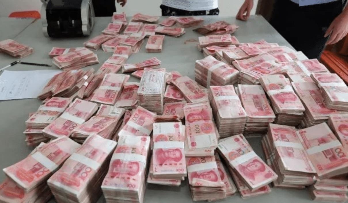 玄学！刷到不要无视 十一月你有偏财运 ​​​