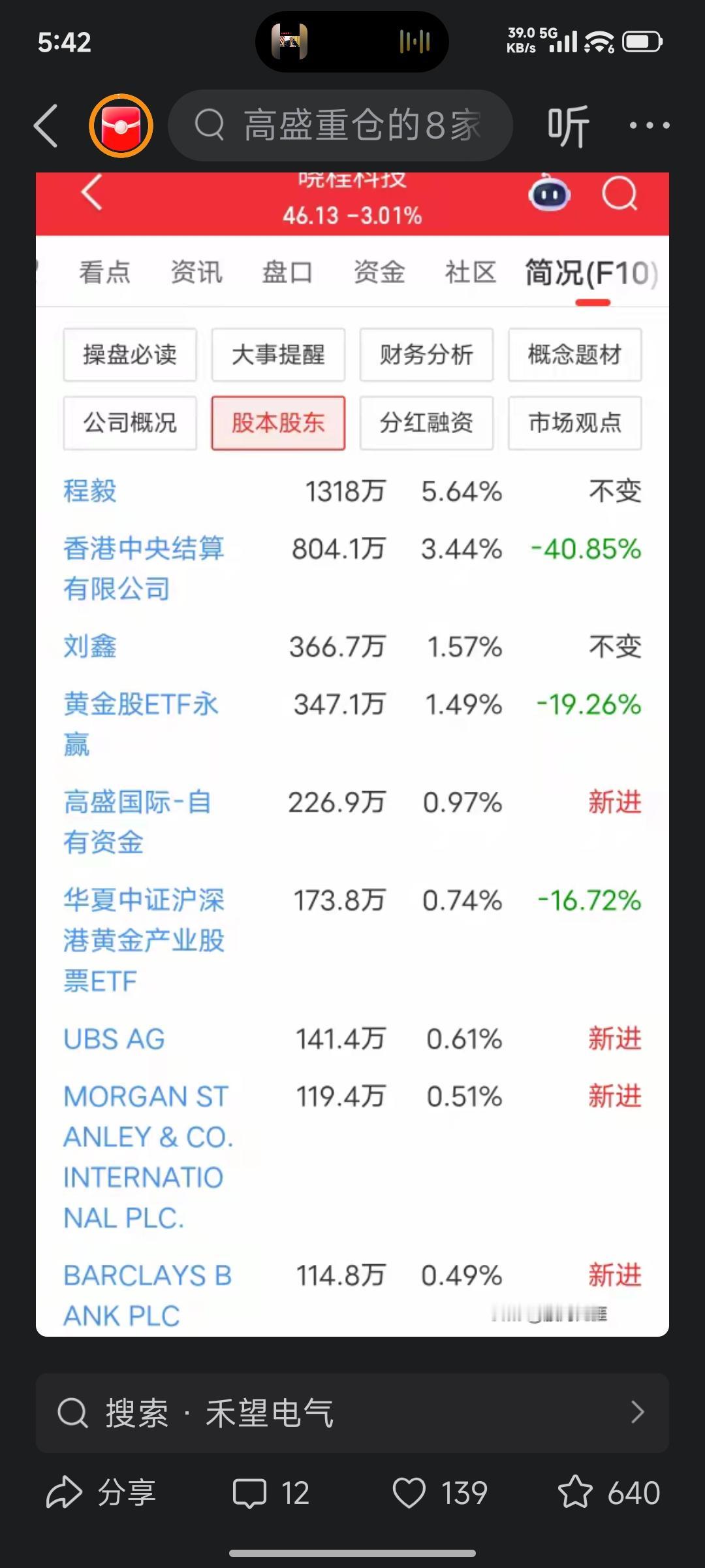 外资为啥扎堆入驻晓程科技（300139）投资逻辑客观解析
 
风险提示：以下内容