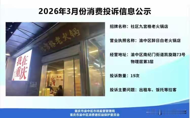 来重庆不吃火锅，等于白来了！但是重庆也有一些火锅败类，长期靠出租车和所谓的饭霉子