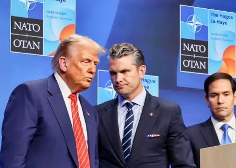 一觉醒来，伊朗竟然给美国开出了多条停火条件，若是特朗普能同意，这简直就是直接“打