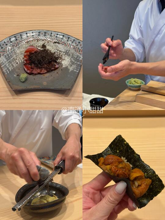 🇯🇵大阪必吃！性价比无敌的omakase🍣