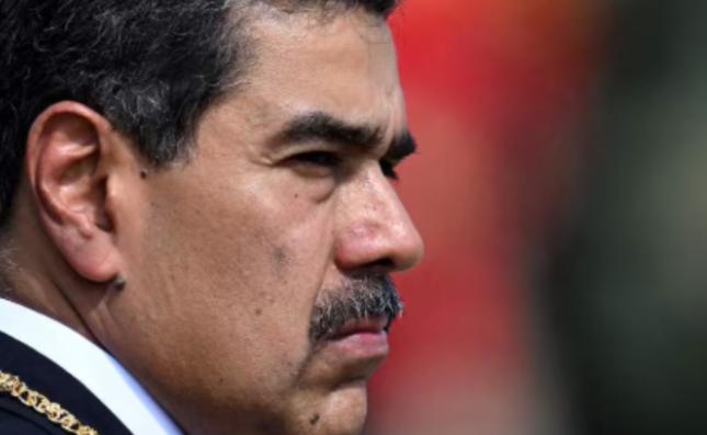 你有没有发现一个怪像？明明美国绑架马杜罗已经有一个月了，现在已经没人提了，美国不