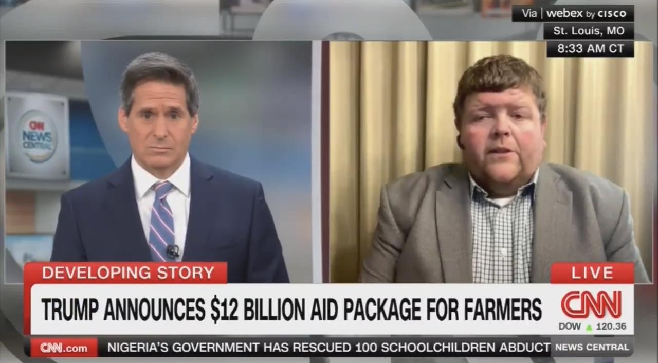 美国大豆协会（American Soybean Association，简称AS