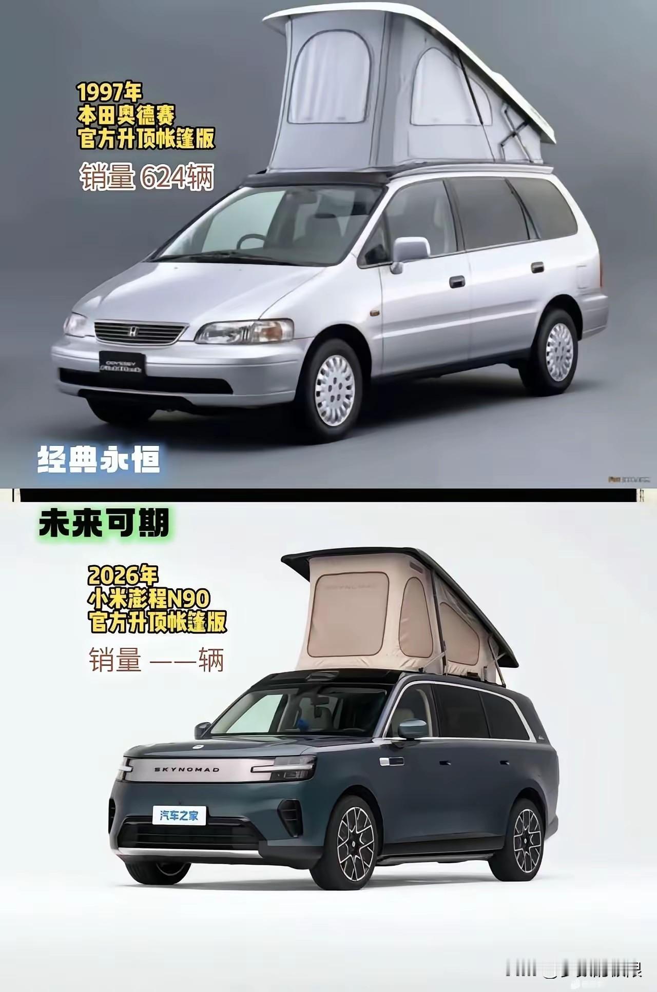 时尚就是一场轮回！