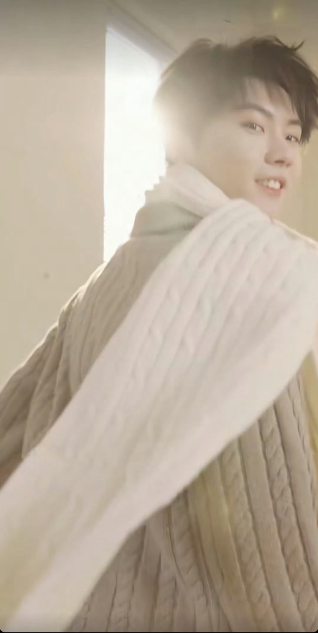 马嘉祺一千一万朵转场好适合用来做演唱会转场，码住！ 