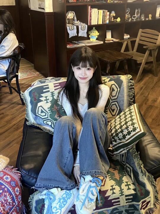 📷咖啡店拍照日记