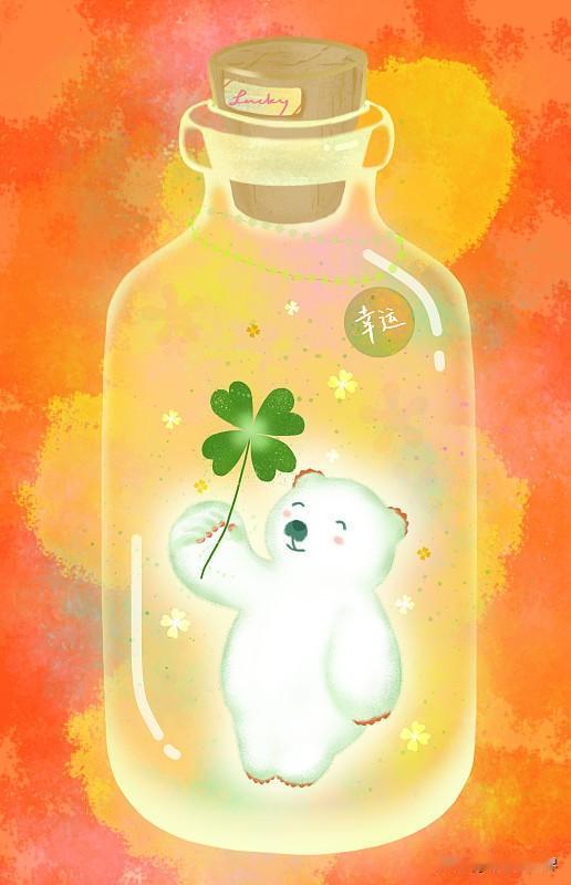每日幸运签就像生活里的小确幸。就说立秋这天的幸运签，那文案简直绝了。“回首山河已