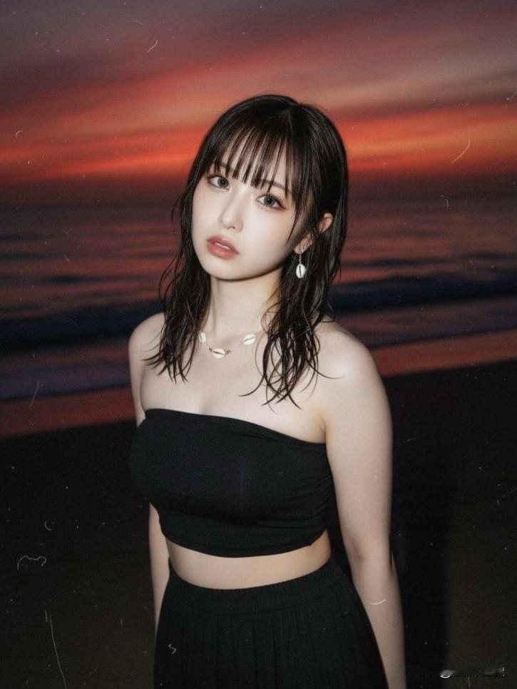 什么样的美人算是东方美人