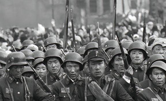 台湾统一过程中会不会有台湾部队起义？

说实话，概率基本是零。为啥这么说？咱们看