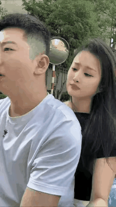 她最后说了啥[呲牙][呲牙]