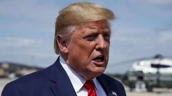 特朗普当了两回总统，终于发现一个问题：只要不跟中国对着干，美，就还是超级大国。你