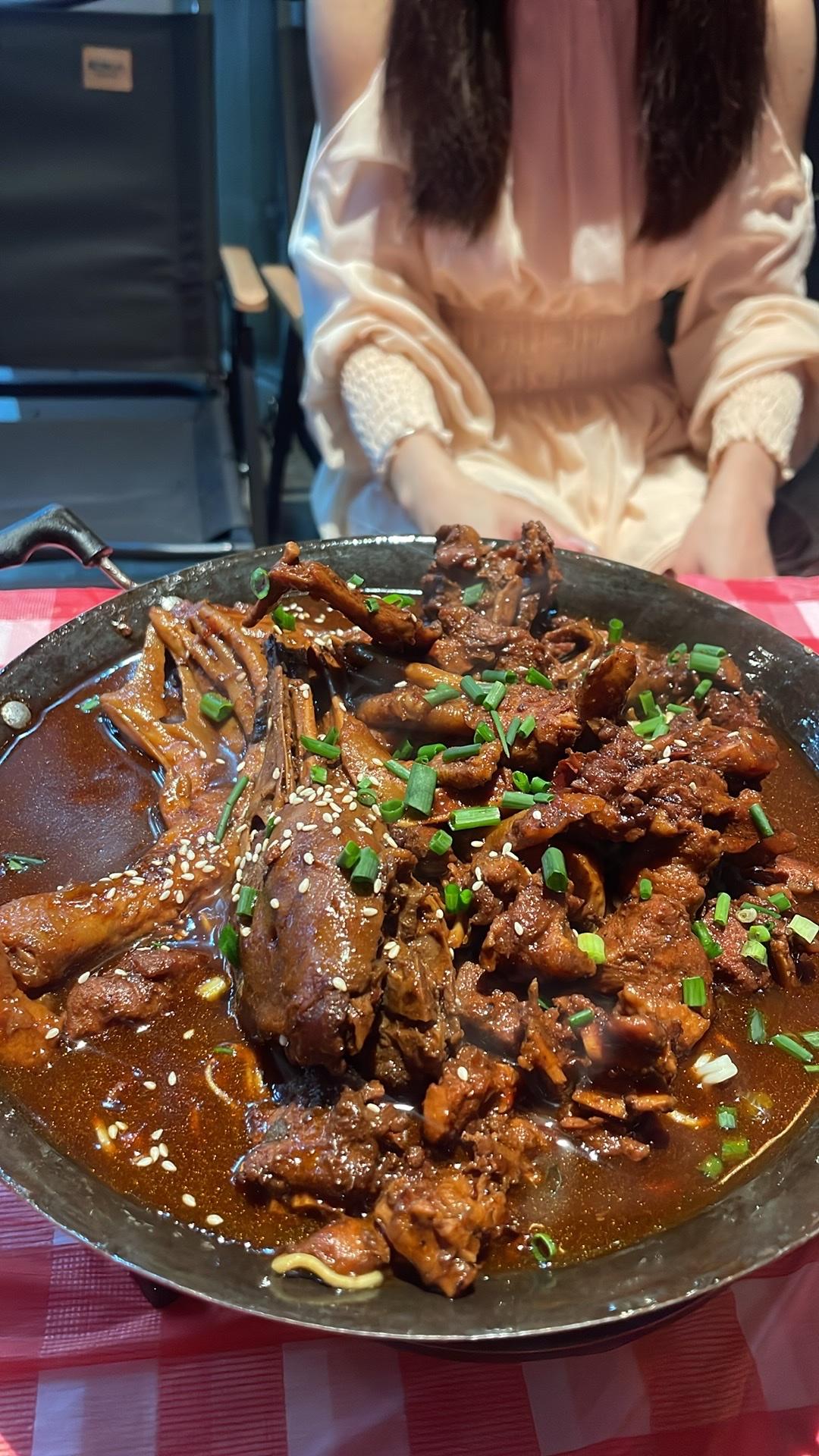 吃饱饱没烦恼