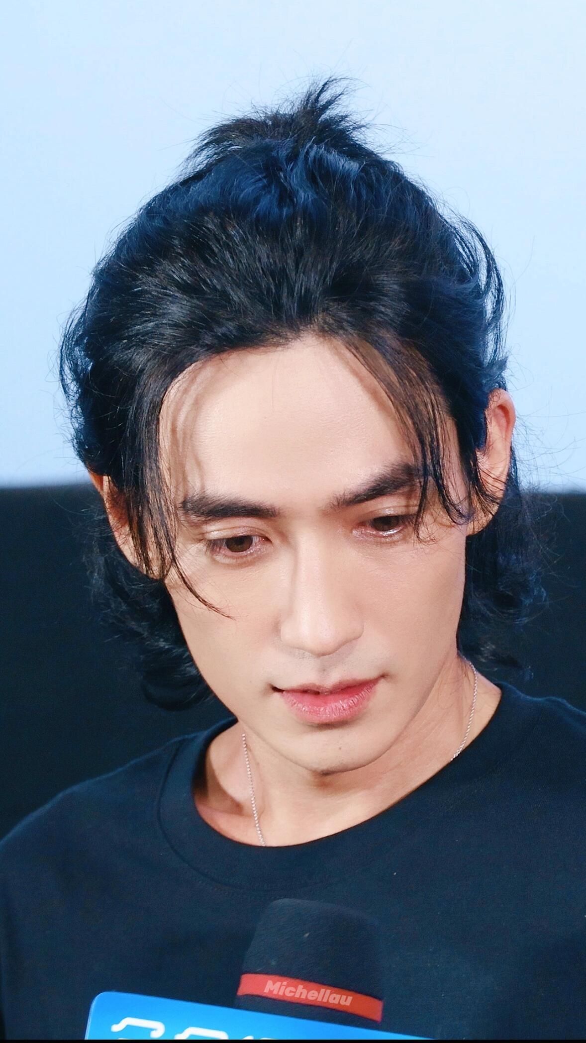 朱一龙撕漫男！朱一龙