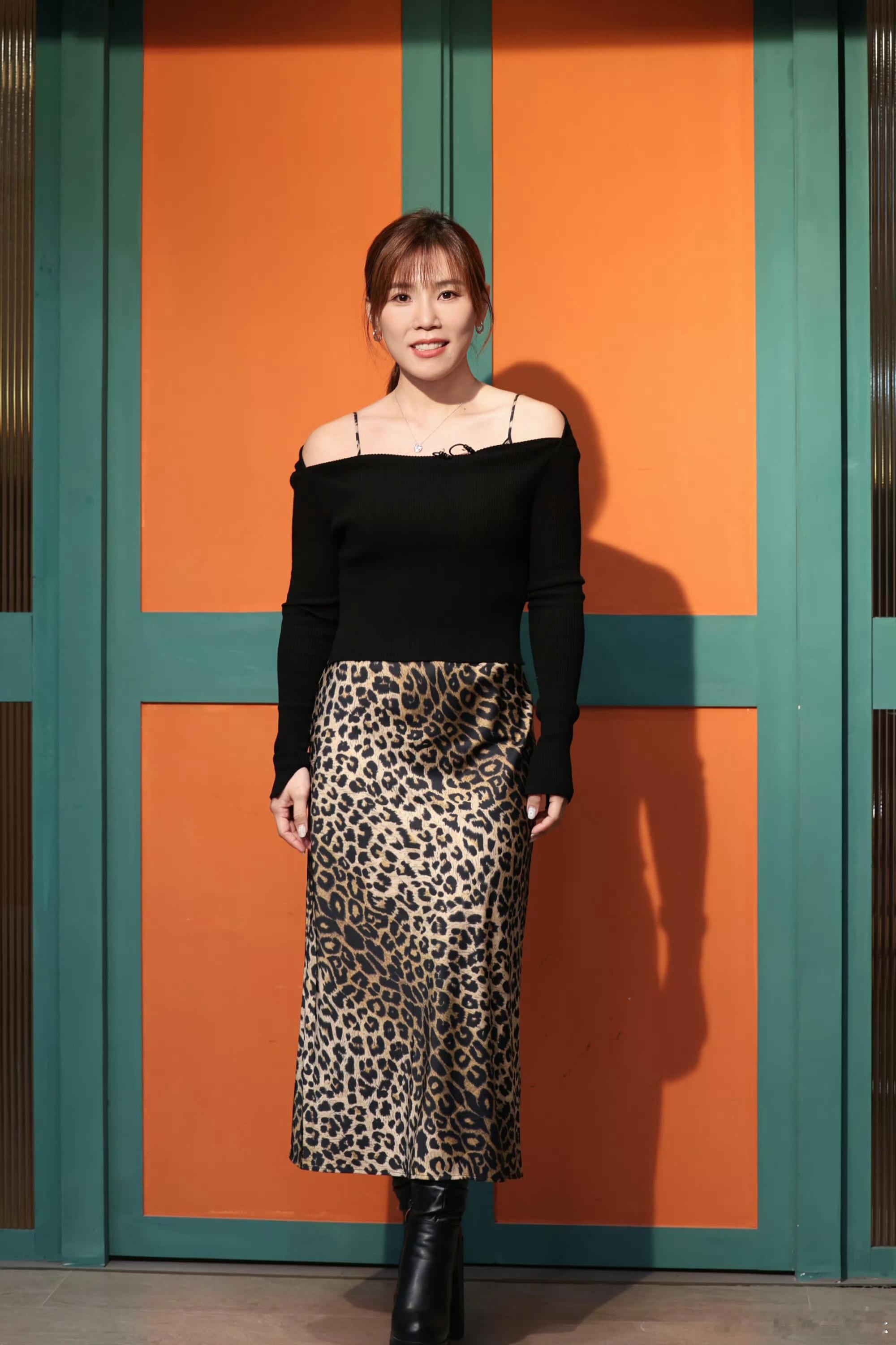 李佳薇在声生不息中的精彩表现李佳薇在声生不息中的精彩表现 