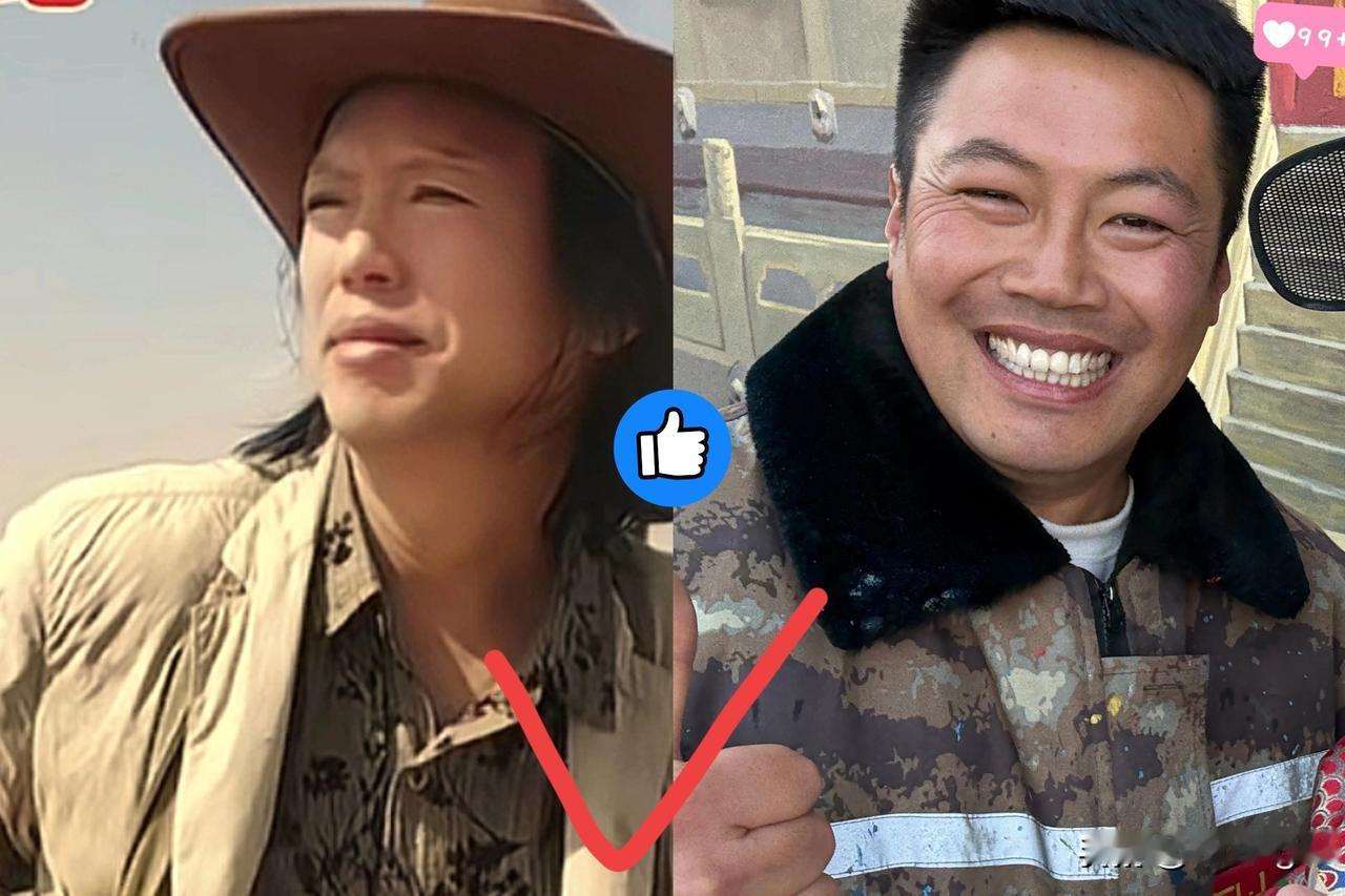 原来吴承言的“草根逆袭”
藏着顶级艺术基因！
网友扒出的真相
太颠覆认知了～
 